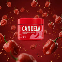 Candela - Colombian Cream'`'